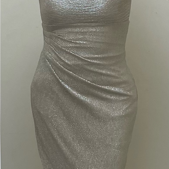 Lauren Ralph Lauren Evening Gown - Picture 2 of 5